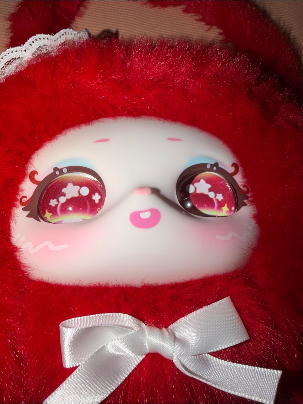 SAMAEL Bag The Cuteness Plush Series - Picture 9 of 11